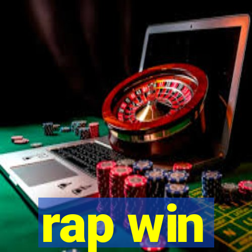 rap win